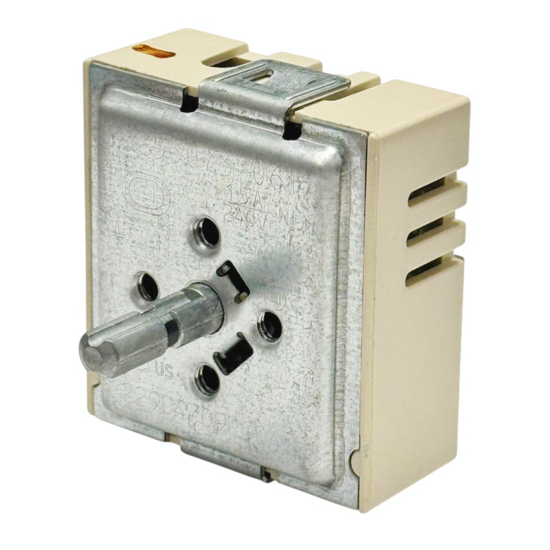 RANGE SURFACE ELEMENT SWITCH