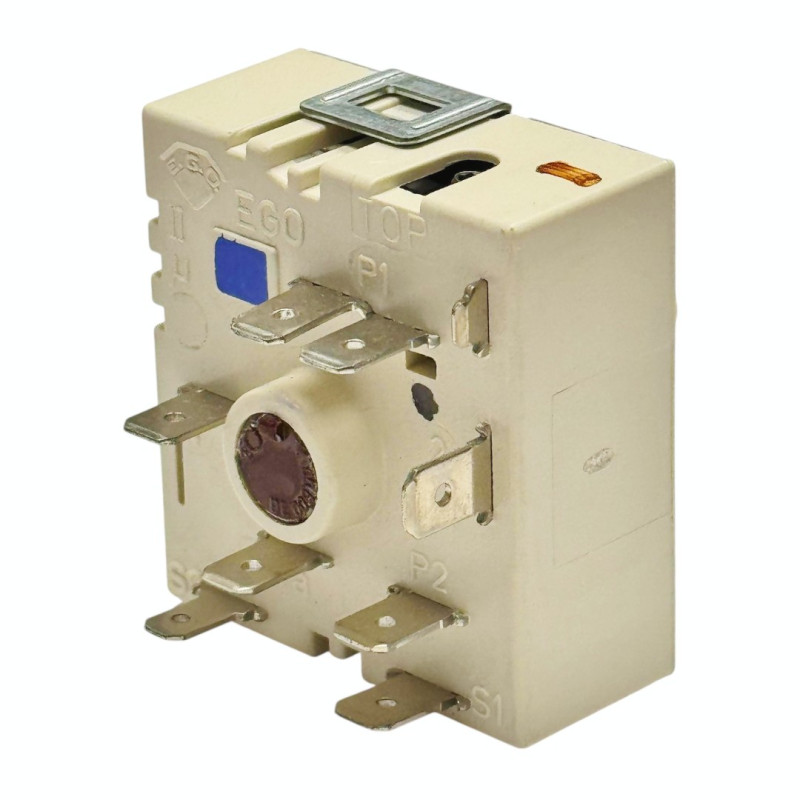 RANGE SURFACE ELEMENT SWITCH