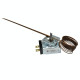 THERMOSTAT 200-550F