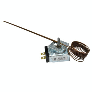 THERMOSTAT 200-550F