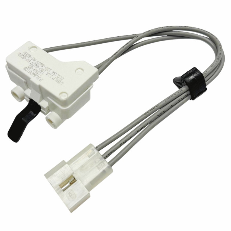 DRYER DOOR SWITCH