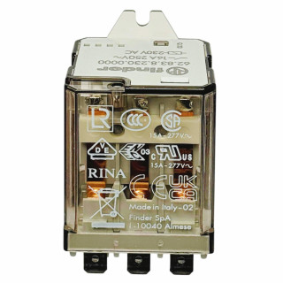 POWER RELAY FINDER 62.83.8.230.0000