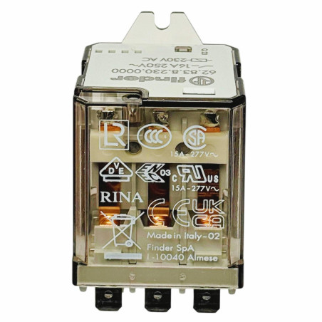POWER RELAY FINDER 62.83.8.230.0000