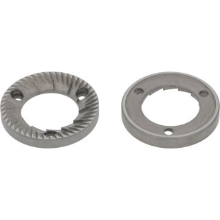 GGRINDING BURRS PAIR RH FOR EUREKA,NUOVA SIMONELLI