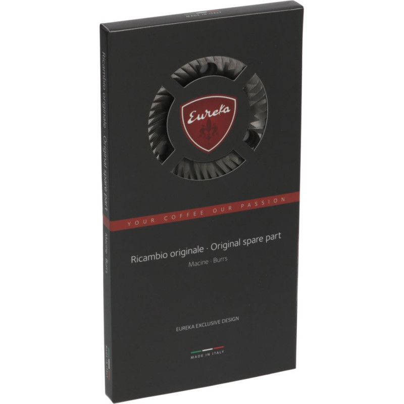 GRINDING BURRS PAIR EUREKA RH