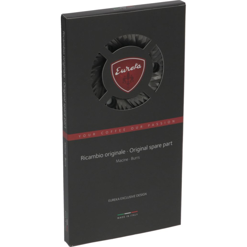 GRINDING BURRS PAIR EUREKA RH