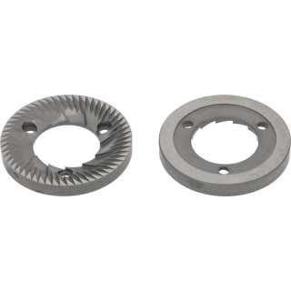 GRINDING BURRS PAIR RH