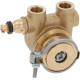 VOLUMETRIC PUMP