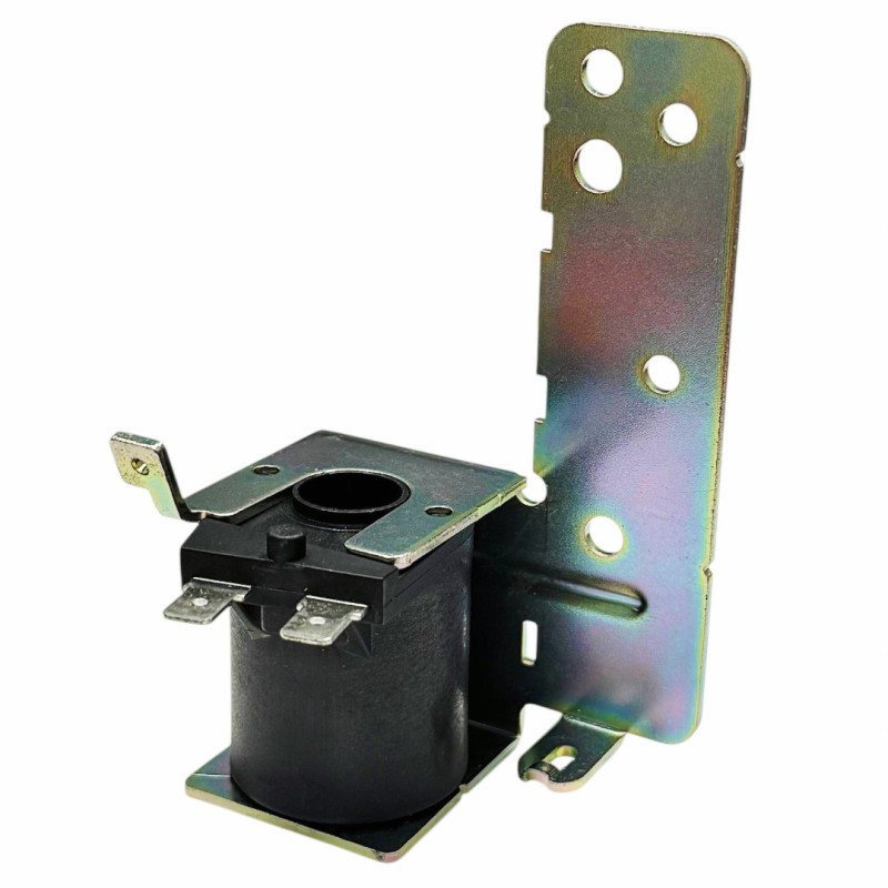 DISHWASHER DRAIN SOLENOID ASSEMBLY