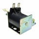 DISHWASHER DRAIN SOLENOID ASSEMBLY