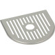DELONGHI-KRUPS ES0055346 DRIP TRAY METAL