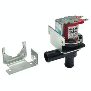 ICE MACHINE DUMP/PURGE WATER VALVE 240V 50/60Hz