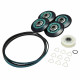 WHIRLPOOL DRYER KIT REPAIR 4392067