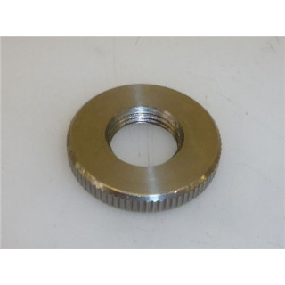 RING NUT ULTRA RINSE STA. STEEL