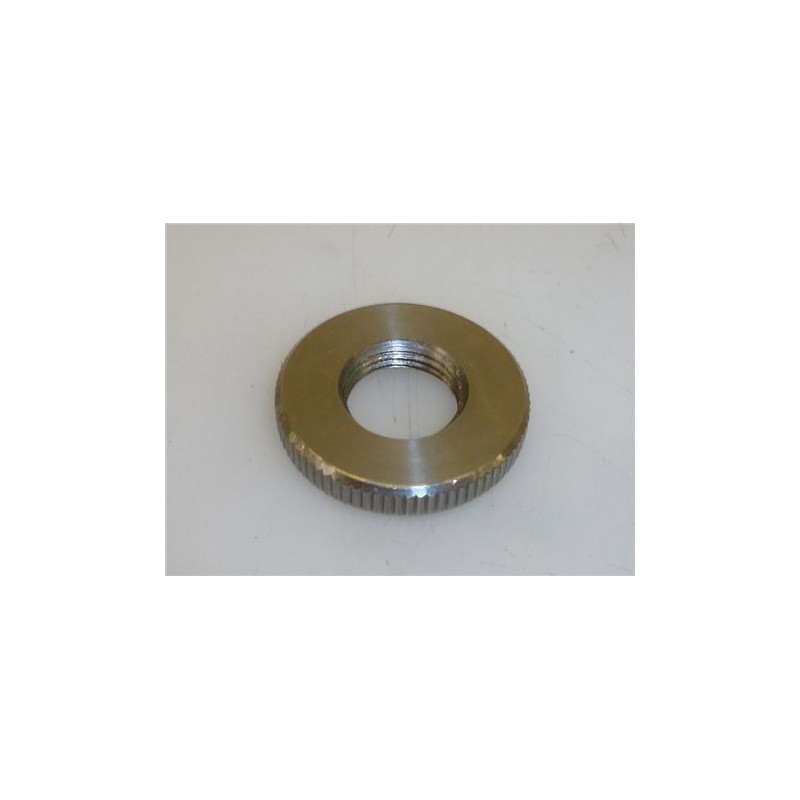 RING NUT ULTRA RINSE STA. STEEL