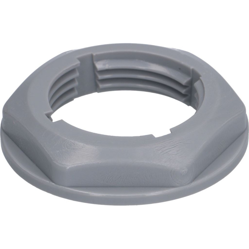 RING NUT FOR DRUM