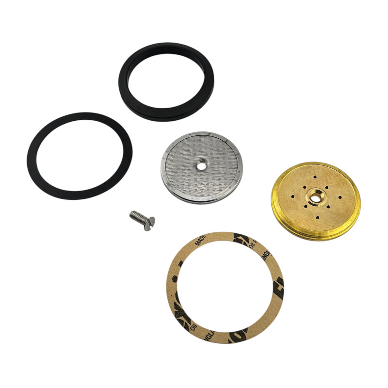 NUOVA SIMONELLI APPIA 6 PIECE GROUP REPAIR KIT