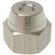 MAGNET PROTECTION NUT M8x1