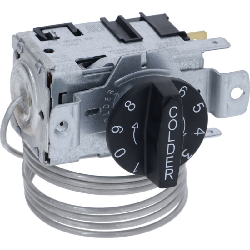 TEMPERATURE CONTROL KIT FOR TRUE 988285