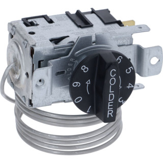 TEMPERATURE CONTROL KIT FOR TRUE 800368