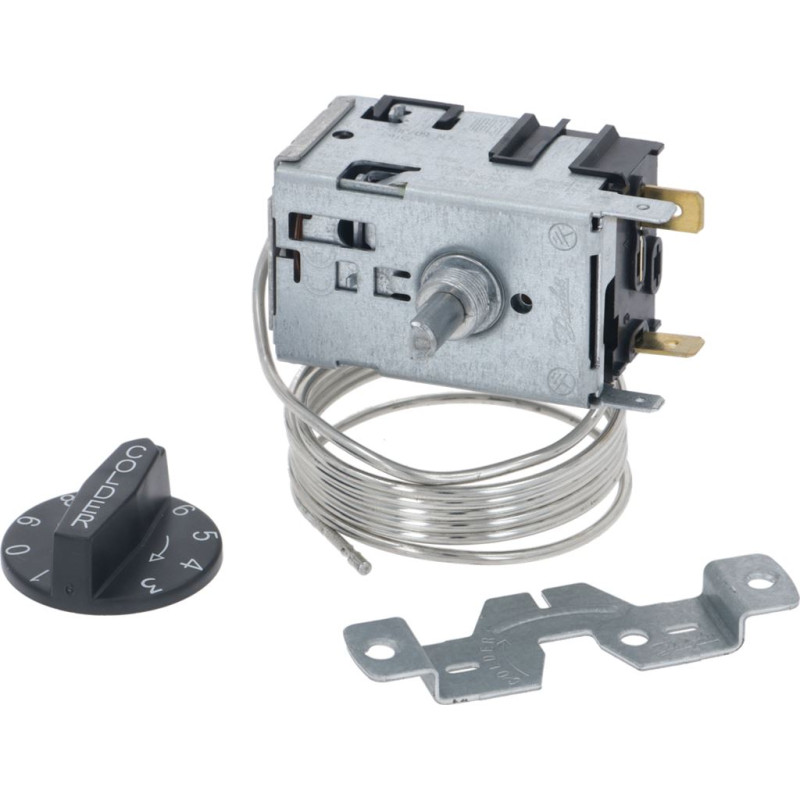 TEMPERATURE CONTROL KIT FOR TRUE 800382