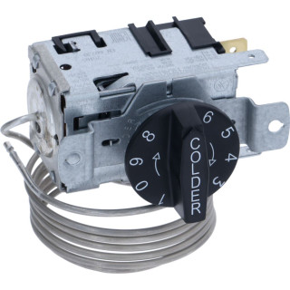 TEMPERATURE CONTROL KIT FOR TRUE 988296