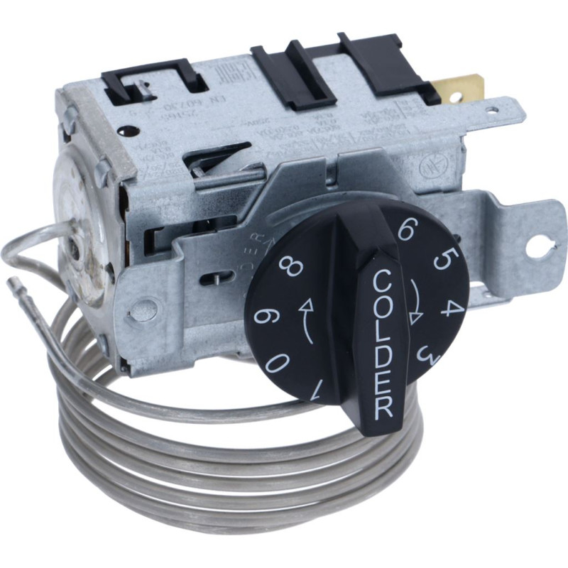 TEMPERATURE CONTROL KIT FOR TRUE 800386