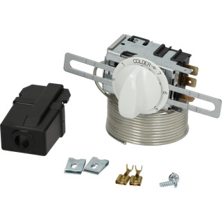COOLER THERMOSTAT FOR TRUE 822223