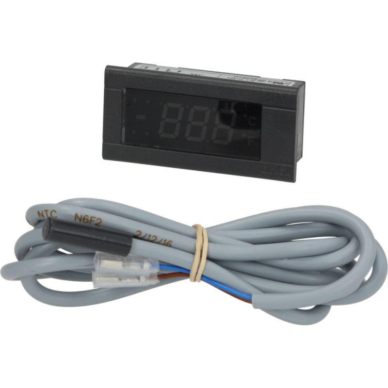 THERMOMETER DIXELL XT11S 230V 50/60Hz