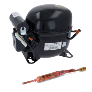 KIT COMPRESSOR NEK6212Z  FOR TRUE 842509 120V