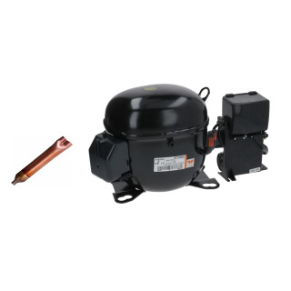 KIT COMPRESSOR FOR SILVER KING 10343-93 R404A 115V 50/60HZ