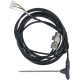 RATIONAL 40.06.808P MEAT PROBE SENSOR