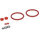 COFFEE GROUP REPAIR KIT FOR JURA