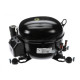 COMPRESSOR FOR TRUE 955148 R134A 1/2HP 115V 60HZ