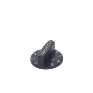 REPLACEMENT KNOB FOR THERMOSTAT TRUE 880982