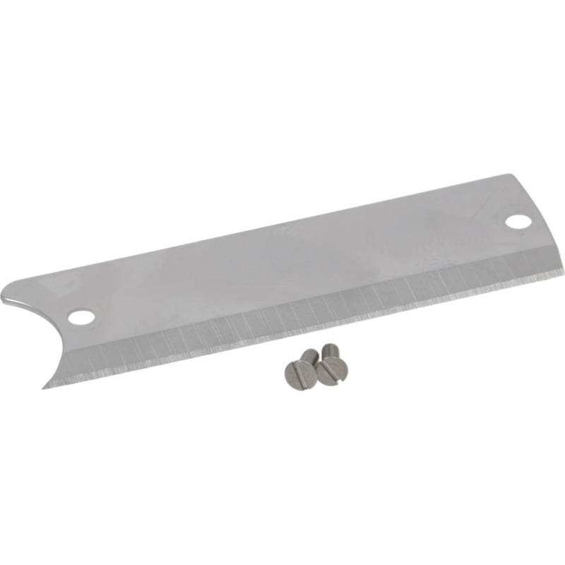 ROBOT COUPE 29780 KNIFE W/SCREWS