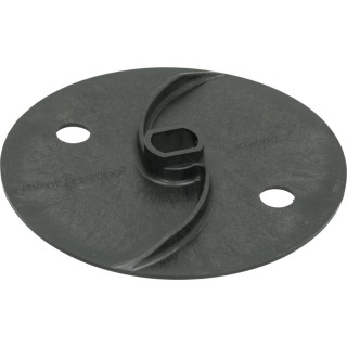 ROBOT COUPE 102690S DISCHARGE PLATE