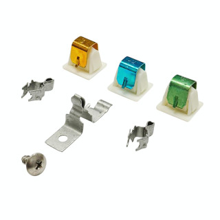 DRYER DOOR LATCH KIT 279570