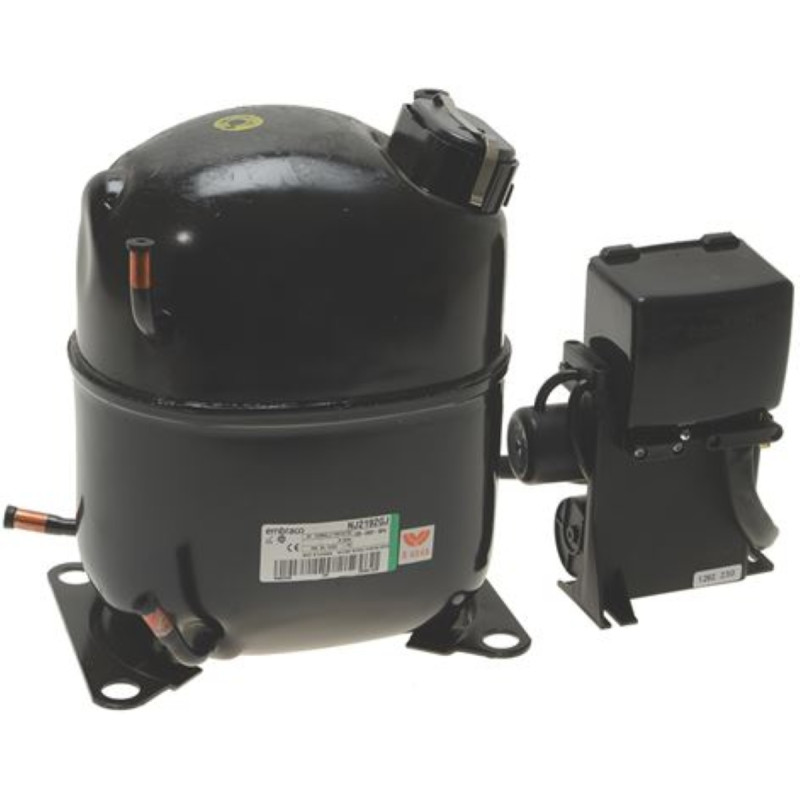COMPRESSOR EMBRACO NJ2192GJ CSR GEMINI