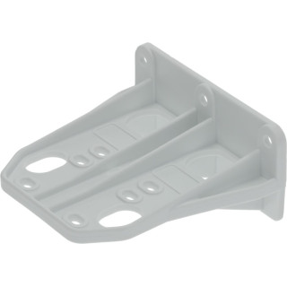 SINGLE BRACKET FOR WATER FILTERS FP3