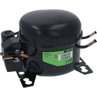 COMPRESSOR TF4CLX 1/5 HP 115V 60Hz R404A