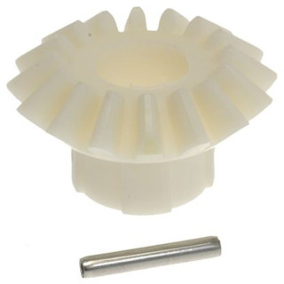 DYNAMIC 3527 CONIC PINION WITH CLASP