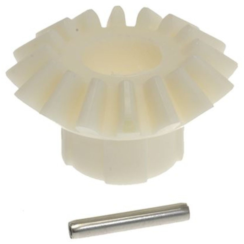 DYNAMIC 3527 CONIC PINION WITH CLASP