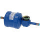LIQUID LINE DRIER FILTER WITH SIGHT GLASS ODS 1/4"