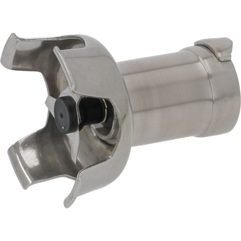 ROBOT COUPE 89678  GENUINE OEM BELL COVER ASSY