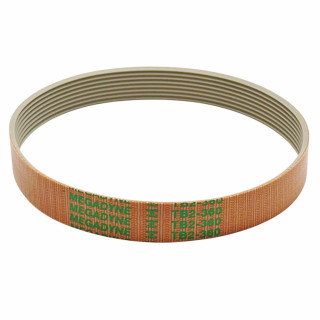 MEAT SLICER BELT TB2- 360 8 RIBS