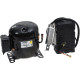 COMPRESSOR AE4470Z-AA3C 115V 60HZ R404A