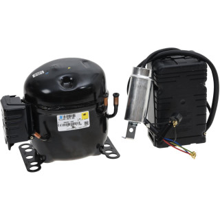 COMPRESSOR AE4470Z-AA3C 115V 60HZ R404A