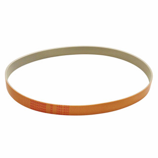 SLICER BELTS TB2-630 8 RIB