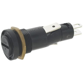 FUSE HOLDER 16A 250V